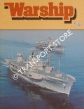 Warship - No. 24 by ROBERTS, John (ed.)